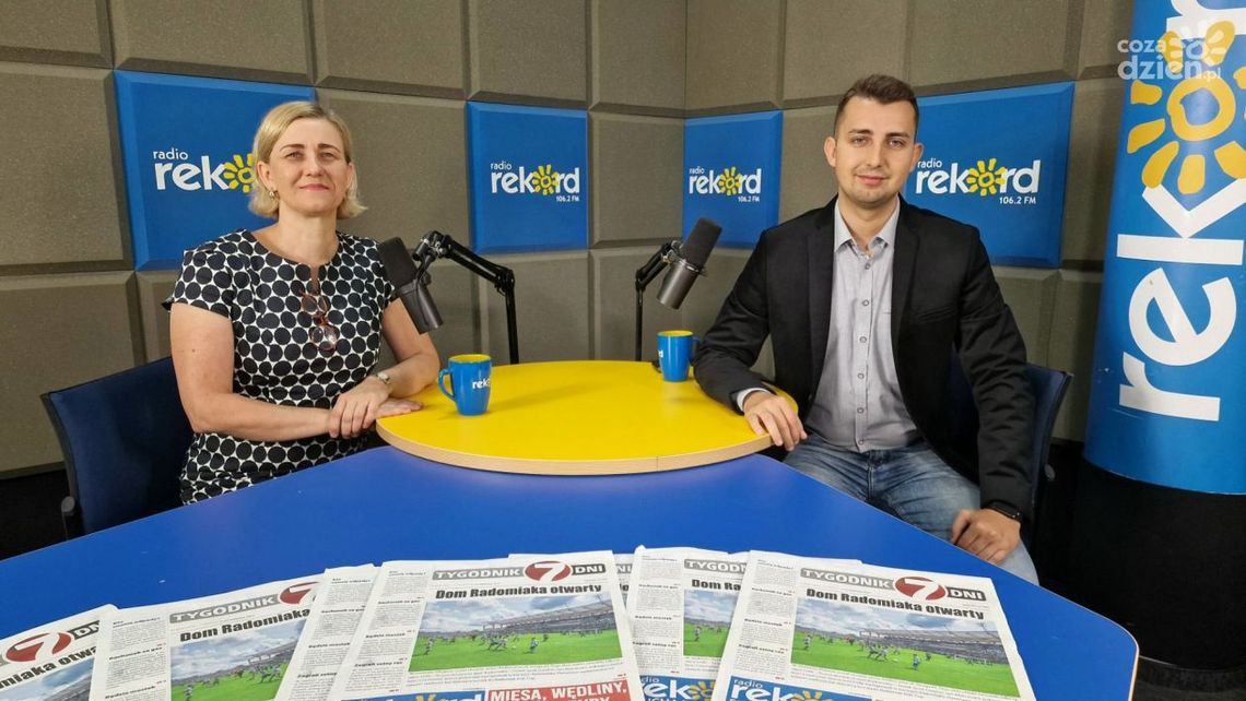 Ziemnicka: Lewica pokazuje, że dialog z mieszkańcami jest ważny