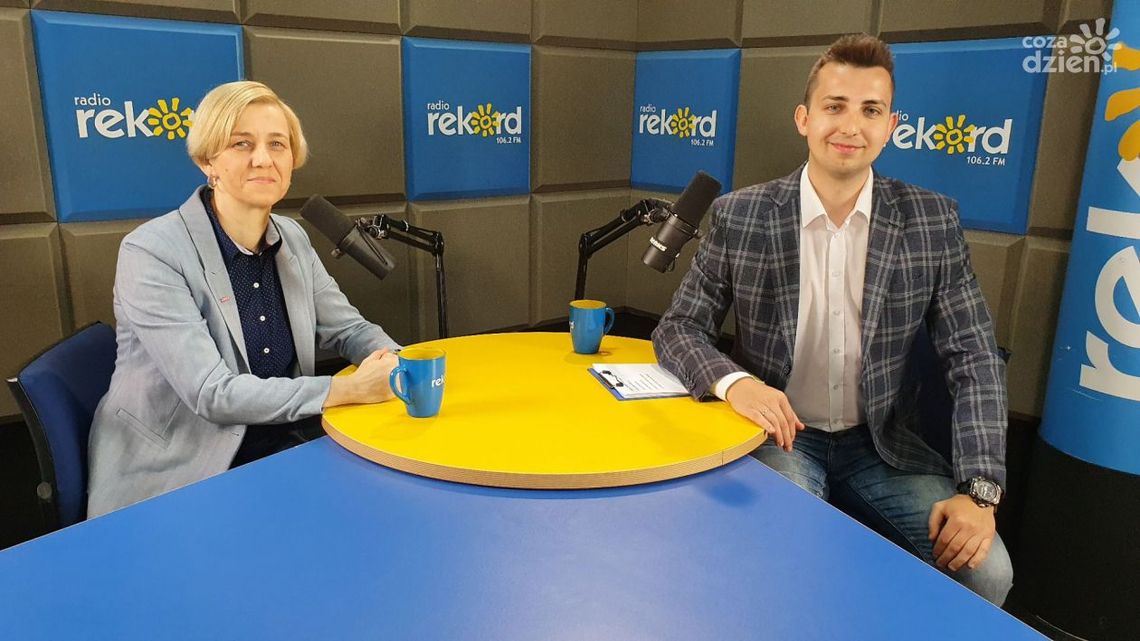 Ziemnicka: Radom potrzebuje terenów zielonych