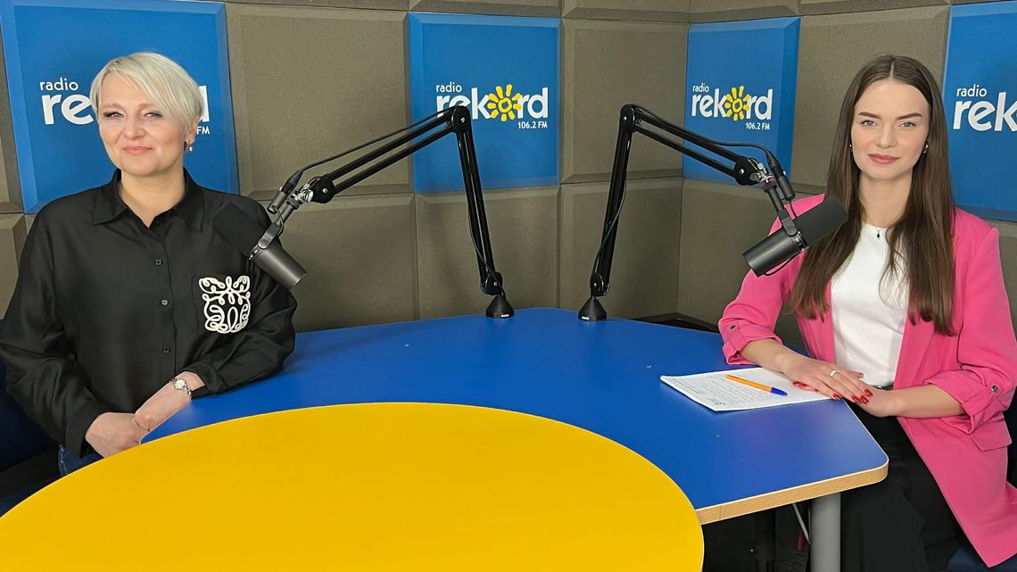 Ziewiecka: Nie musimy naginać się do świata, który zbyt wiele od nas wymaga Ziewiecka: Nie musimy naginać się do świata, który zbyt wiele od nas wymaga