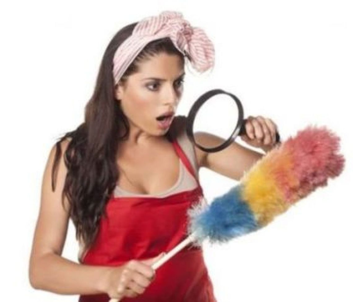 Zima - czas roztoczy. Jak z nimi walczyć?