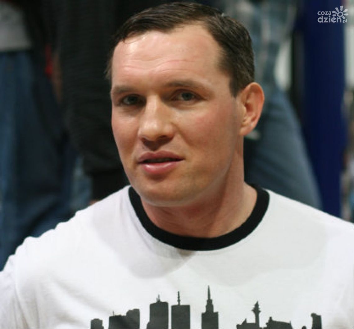 Zimnoch i Sosnowski zawalczą w Radomiu