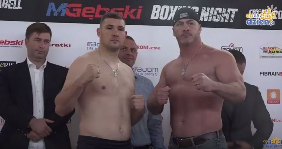 Zimnoch lżejszy od Abella