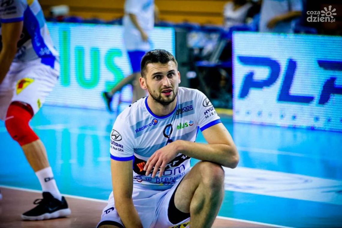 Zimny prysznic Cerrad Czarnych Zimny prysznic Cerrad Czarnych