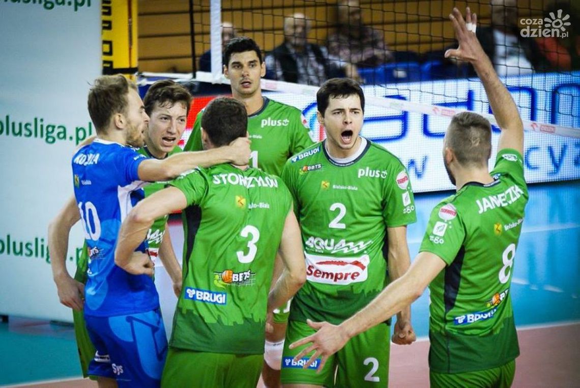 Zimny prysznic Cerradu Czarnych