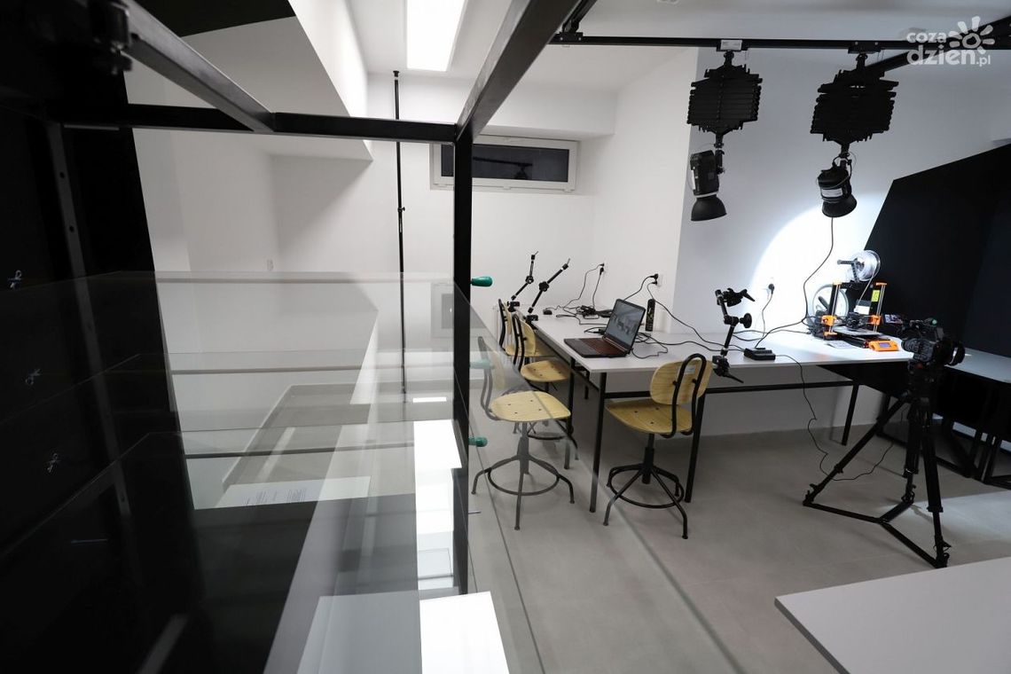 Zimowa ART-Akademia w Kuźni Artystycznej