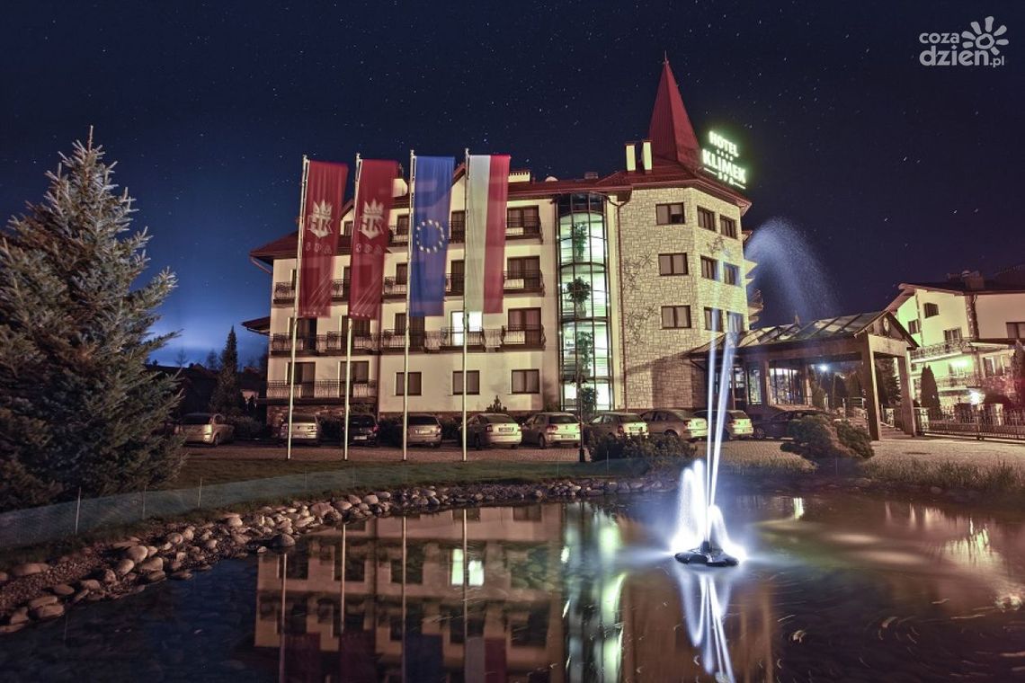 Zimowe atrakcje w Hotelu Klimek