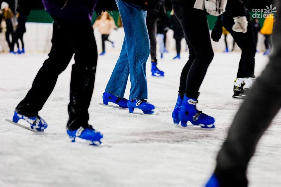 Zimowe ferie na sportowo