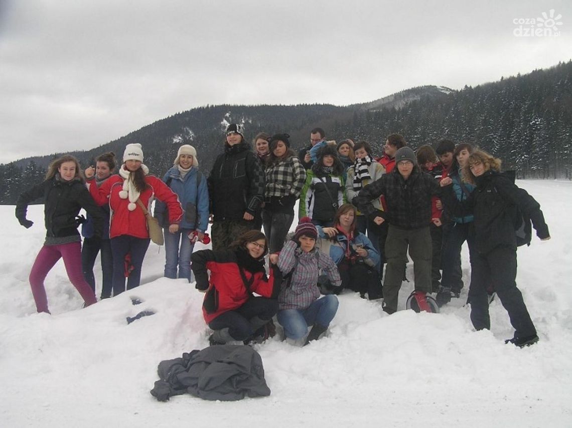 Zimowisko z harcerzami w Zakopanem - zapisz się!