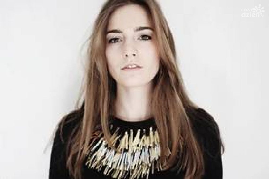 Zjawiskowa Kari Amirian wystapi w Radomiu! Zjawiskowa Kari Amirian wystapi w Radomiu!