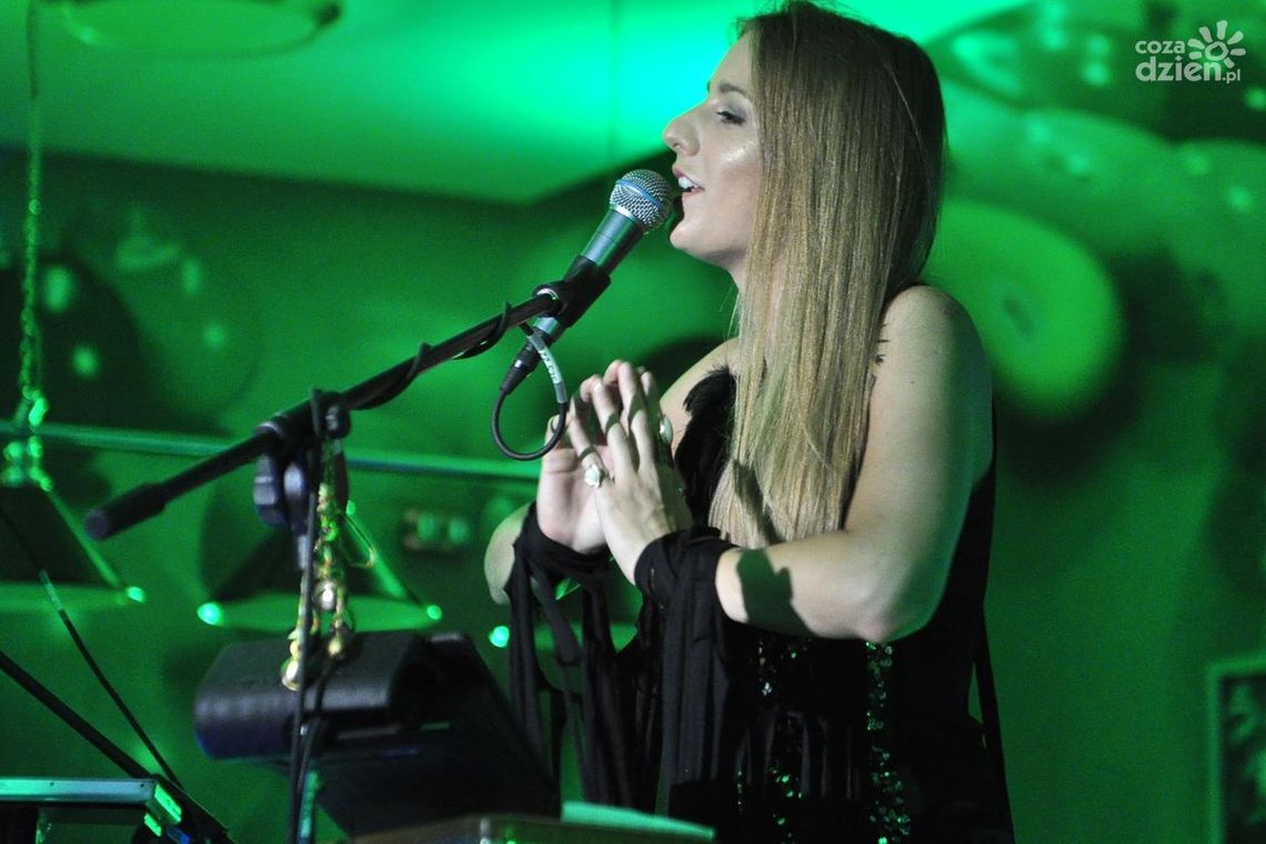 Zjawiskowa Kari Amirian wystapiła w Radomiu!