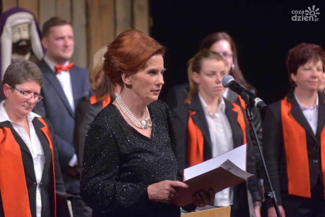 Zjazd Stowarzyszenia Pokoleń w Szydłowcu