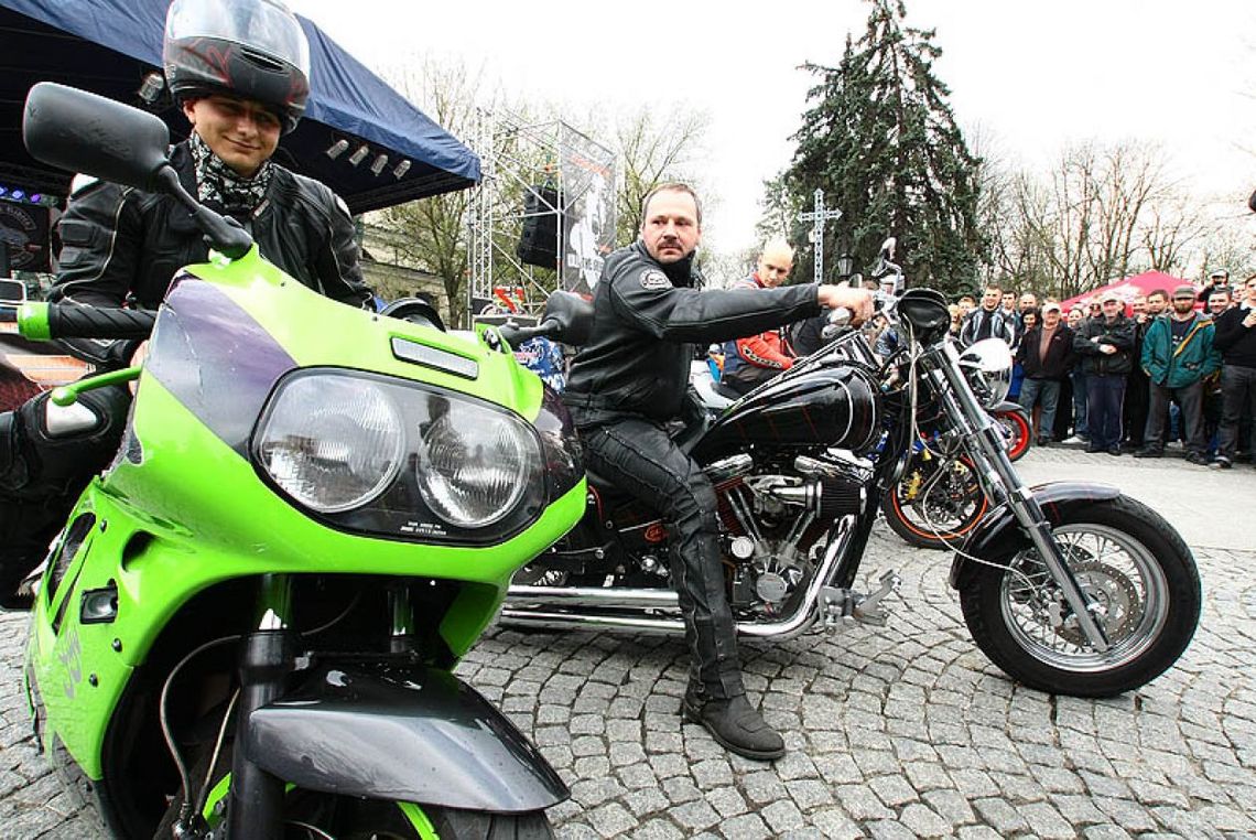 Zjednoczone Motoserca!