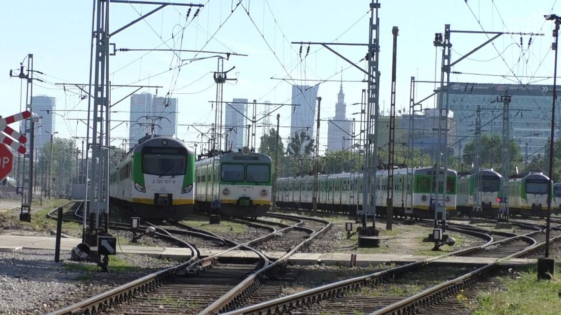 Zlikwidują przejazd na polnej drodze na Potkanowie