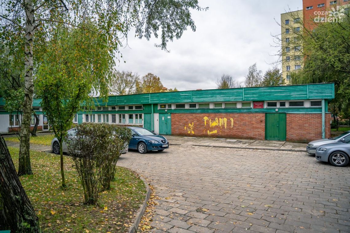 Żłobek na Borkach. 10 firm zainteresowanych budową 