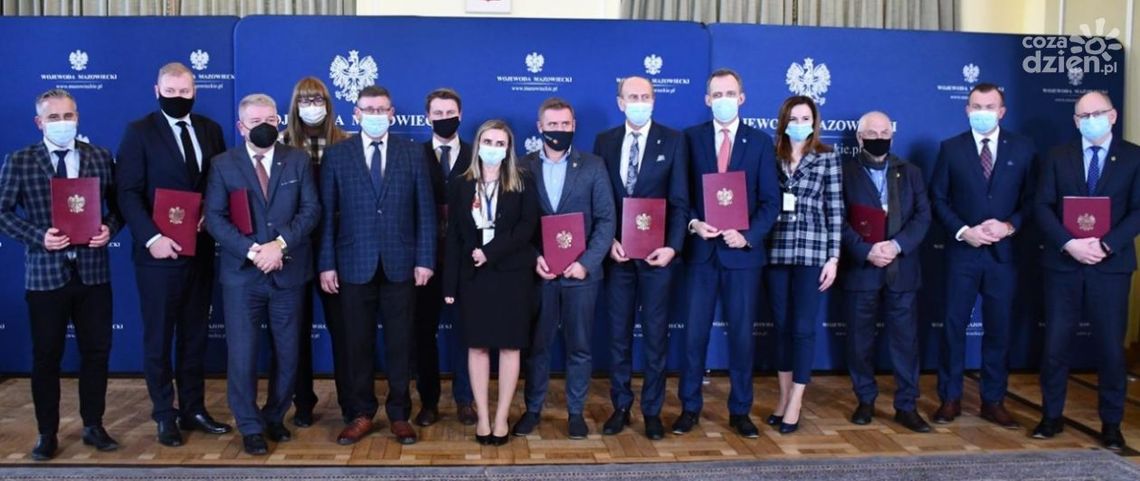 Żłobek w Jastrzębi z dofinansowaniem