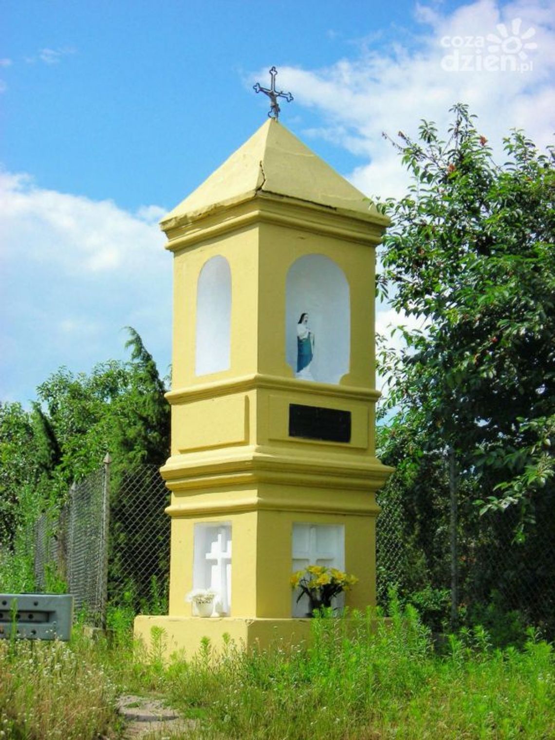 Złodziej skruszony?