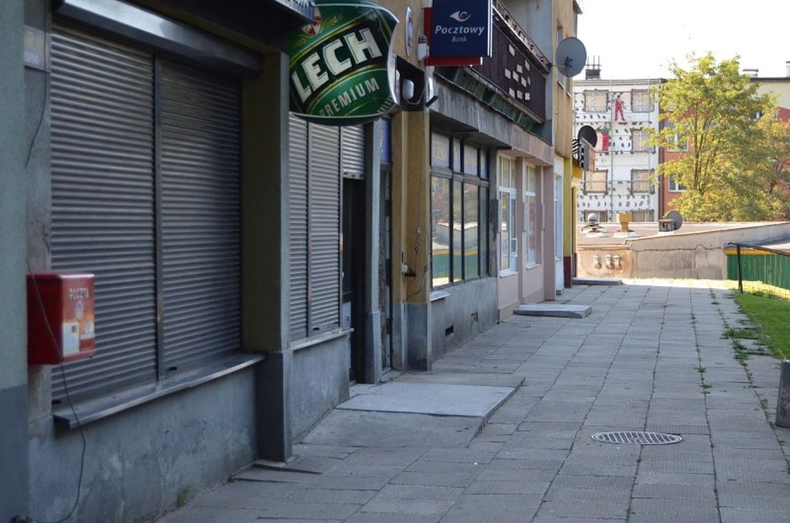 Złodziej z Pionek zatrzymany