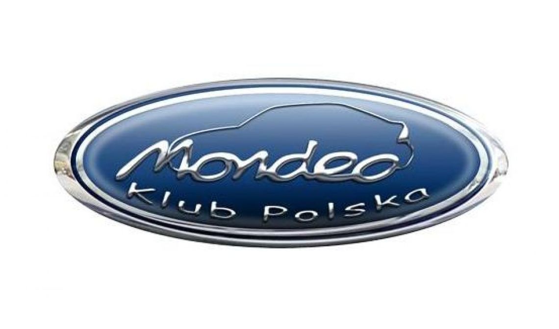 Zlot miłośników Forda Mondeo