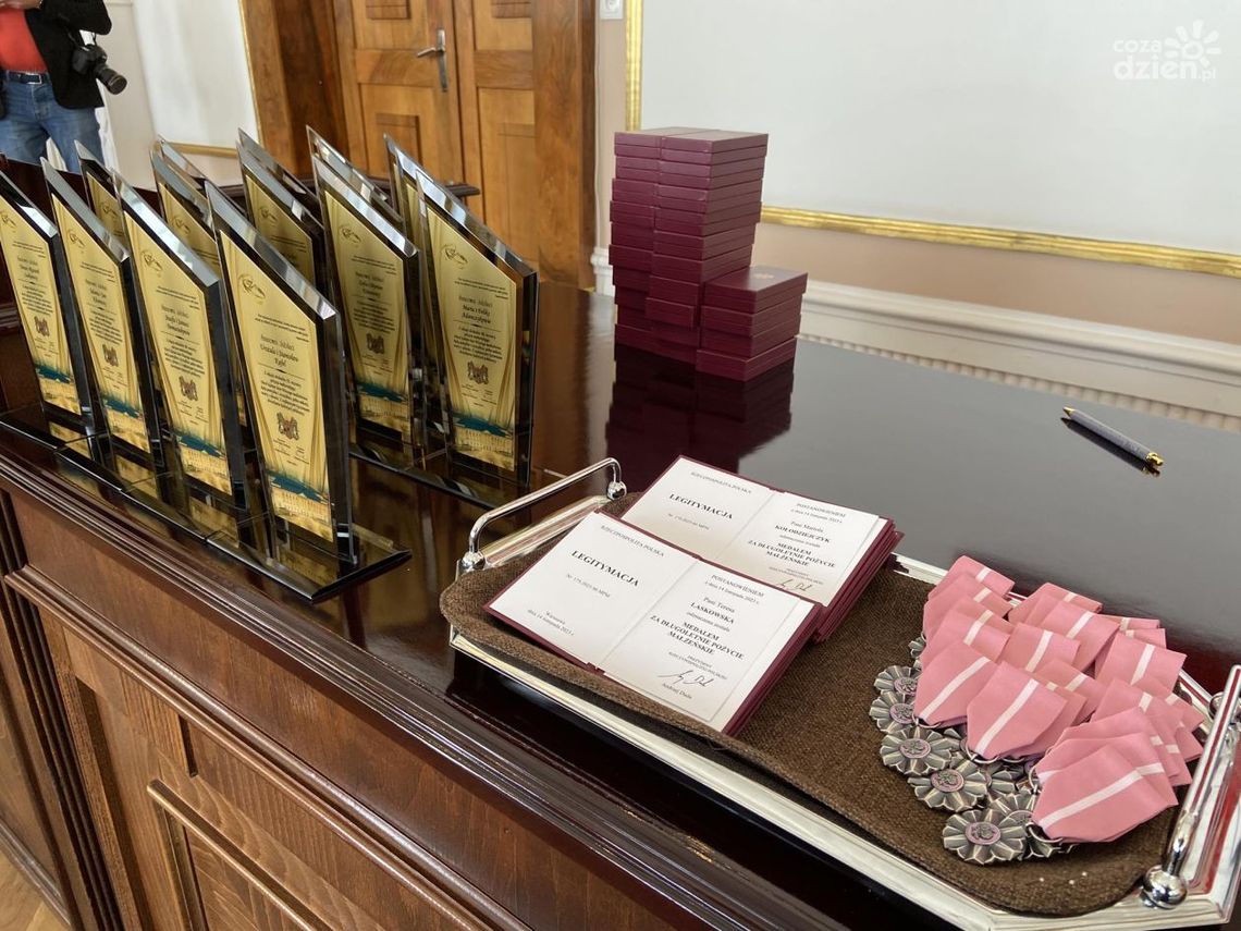 Złote jubileusze Złote jubileusze