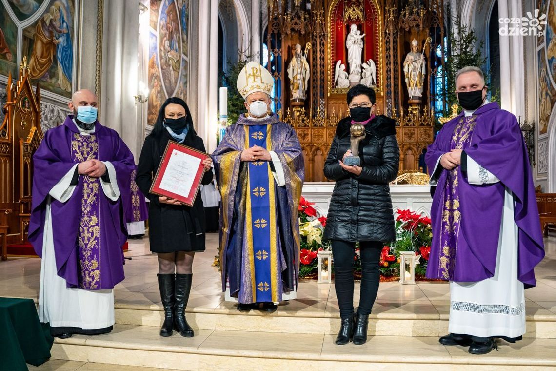 Złote Kule przyznane