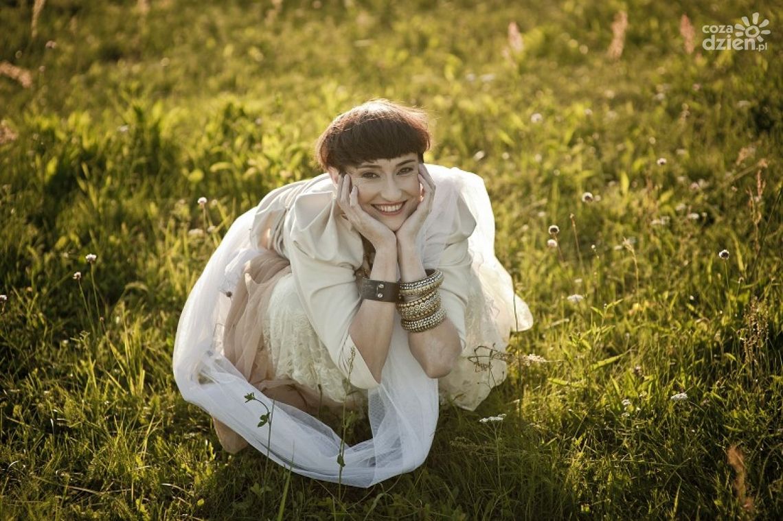 Złoty Prysznic (Szafran i Groniec w Radomiu!)