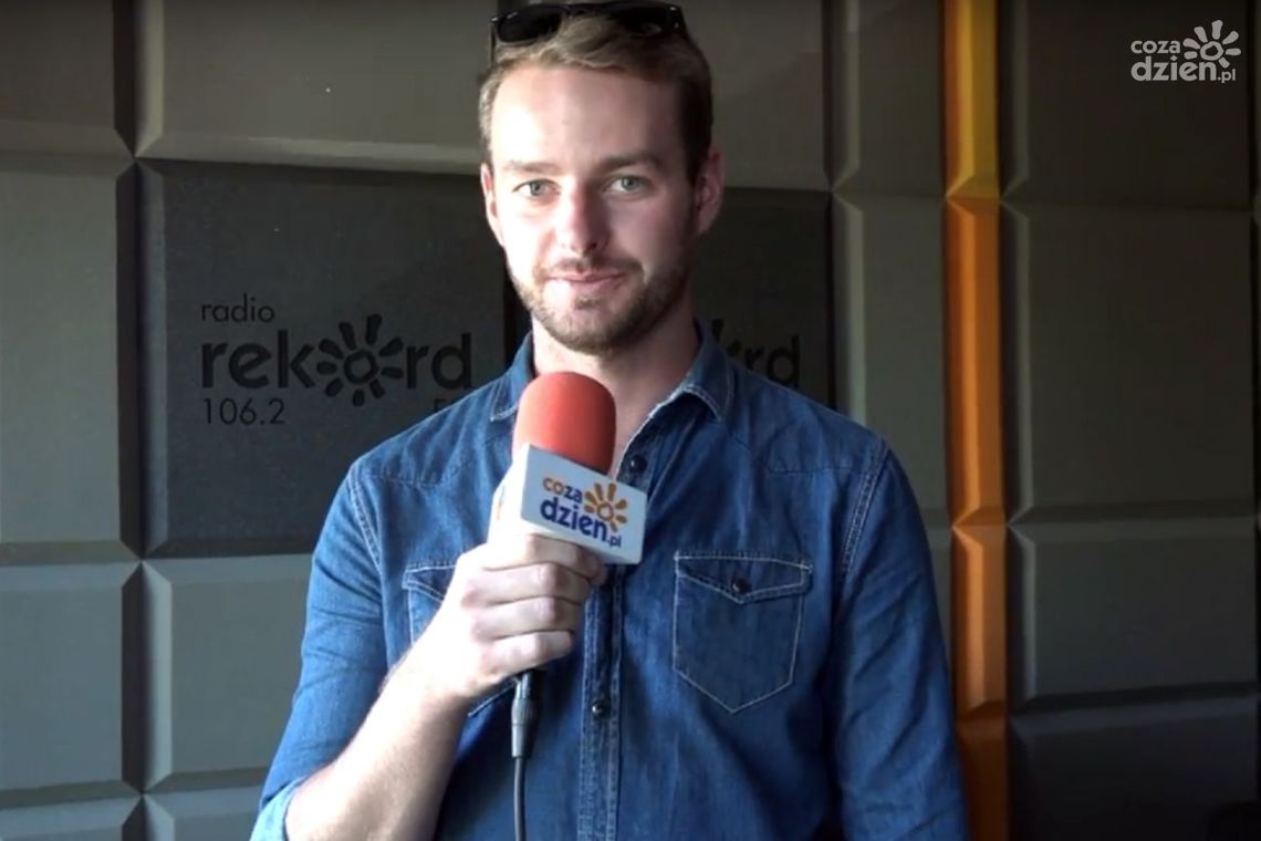 Złoty Przycisk w 9. edycji „Mam Talent!”