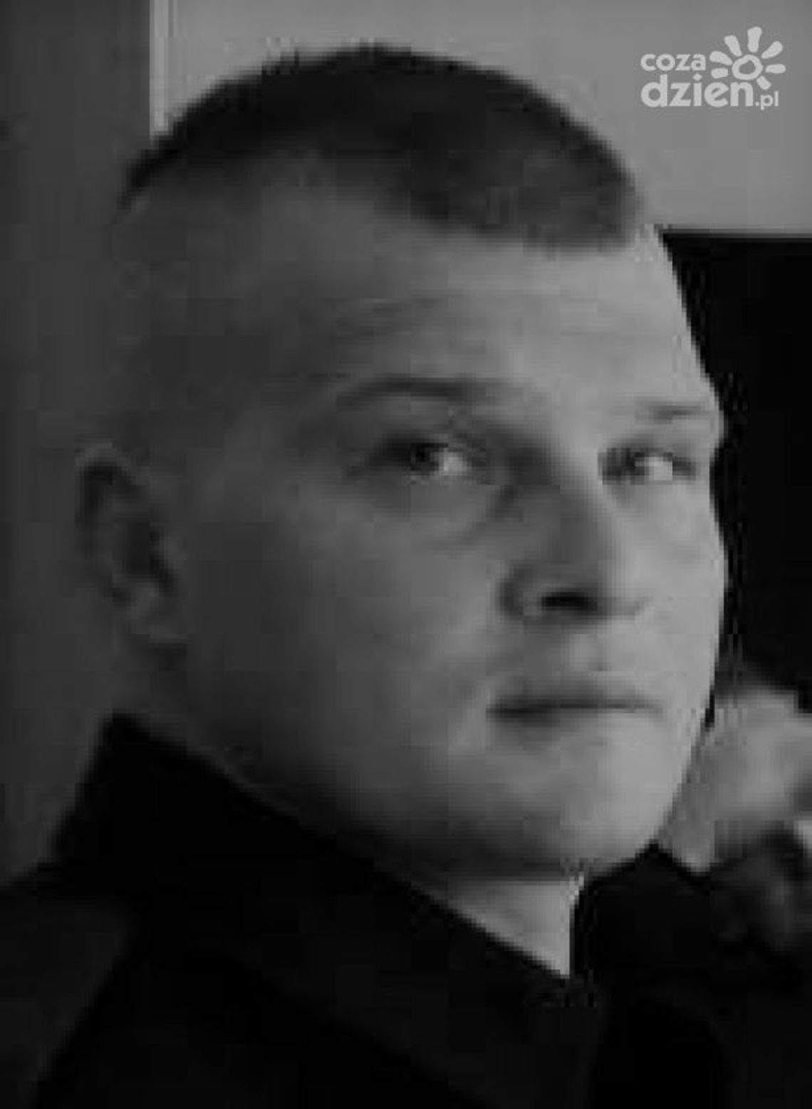 Zmarł 31-letni policjant. Służył w KWP zs. w Radomiu