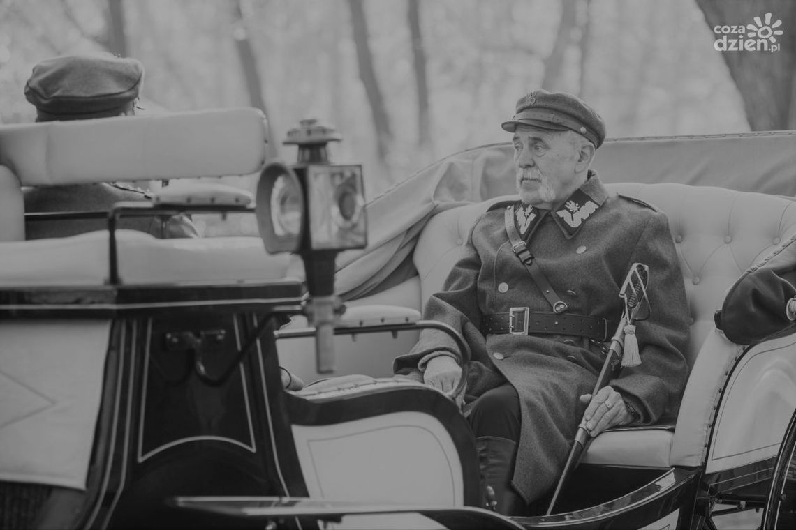 Zmarł Adam Wasilewski, wicedyrektor LO. im. J. Kochanowskiego 