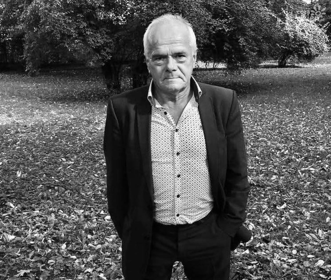 Zmarł Andrzej Banaszkiewicz