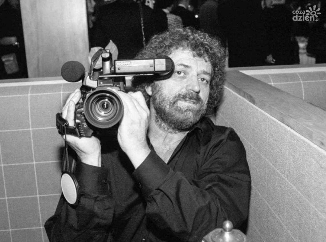 Zmarł Andrzej Konrdatiuk