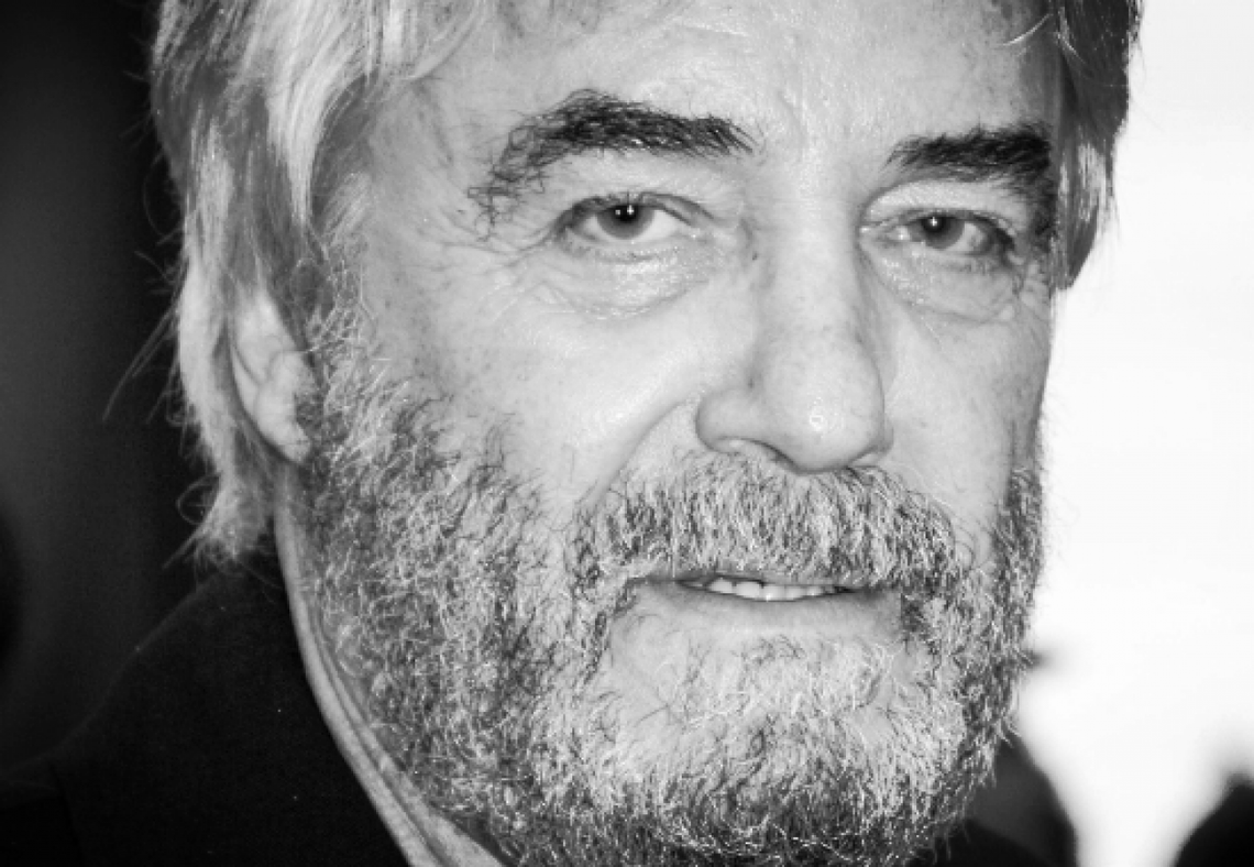 Zmarł Andrzej Żuławski.