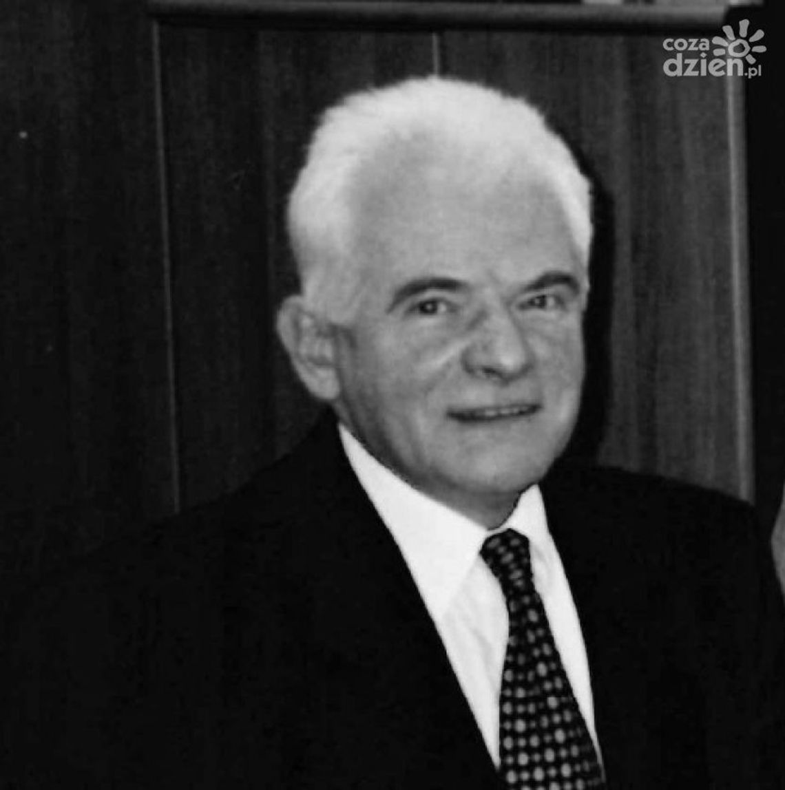 Zmarł Bogusław Bugajski