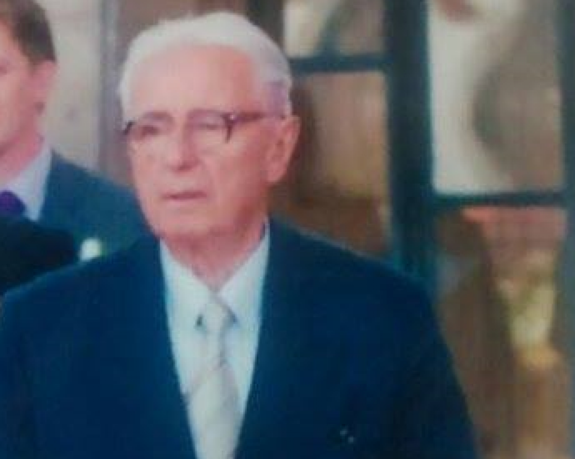 Zmarł doktor Janusz Kowalczewski