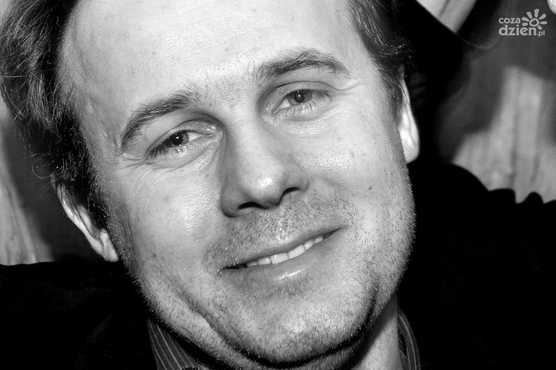 Zmarł Dominik Majsterek, dziennikarz Echa Dnia