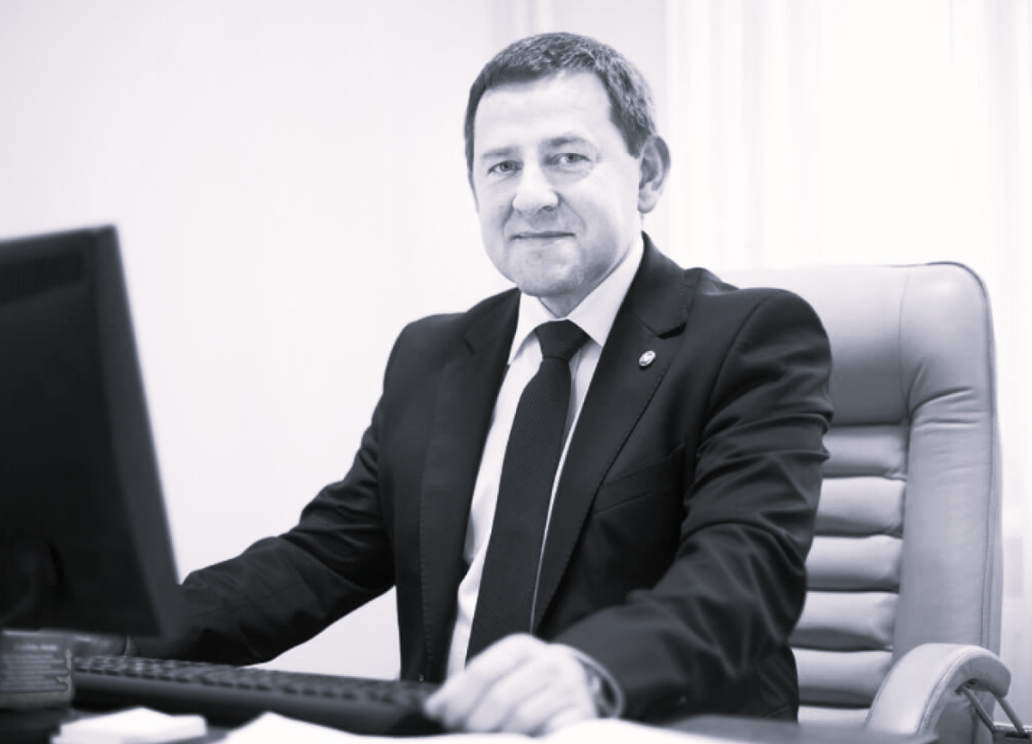 Zmarł dr Andrzej Gołębiowski