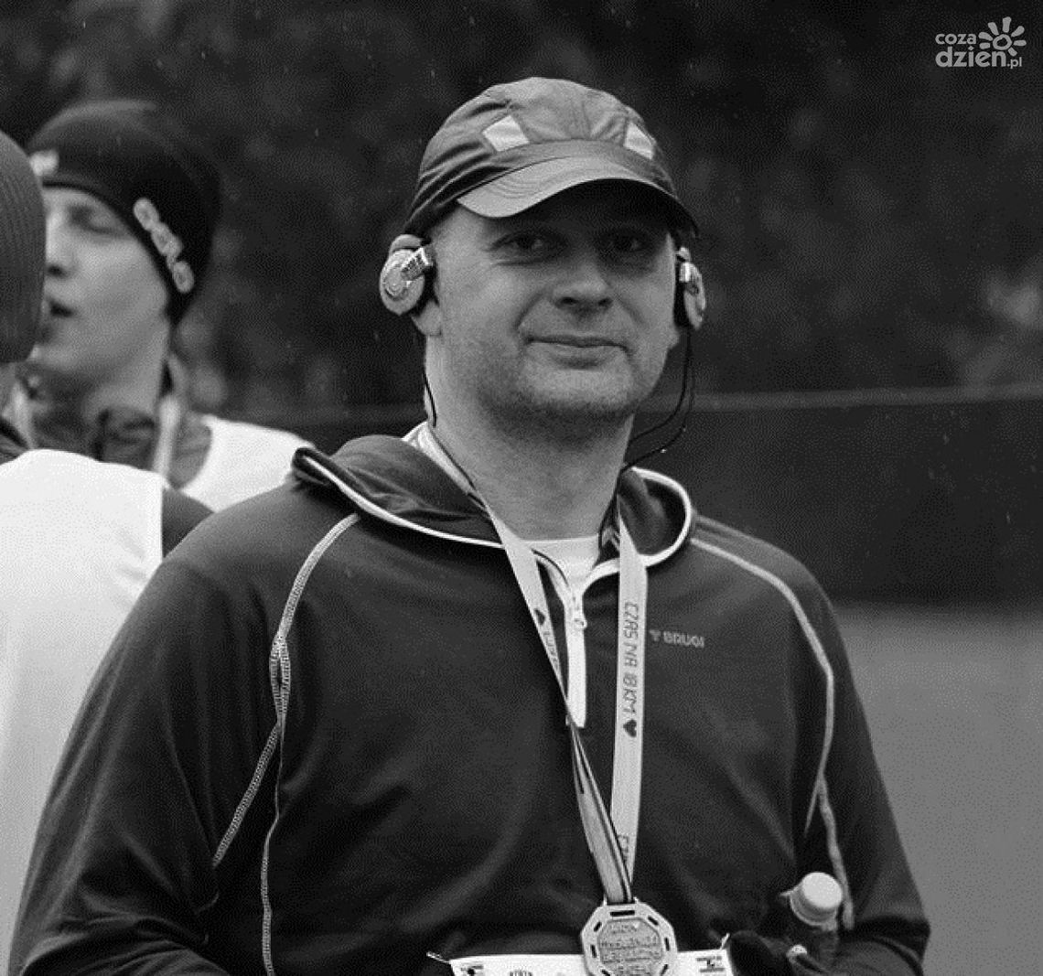 Zmarł dziennikarz Norbert Łaciński