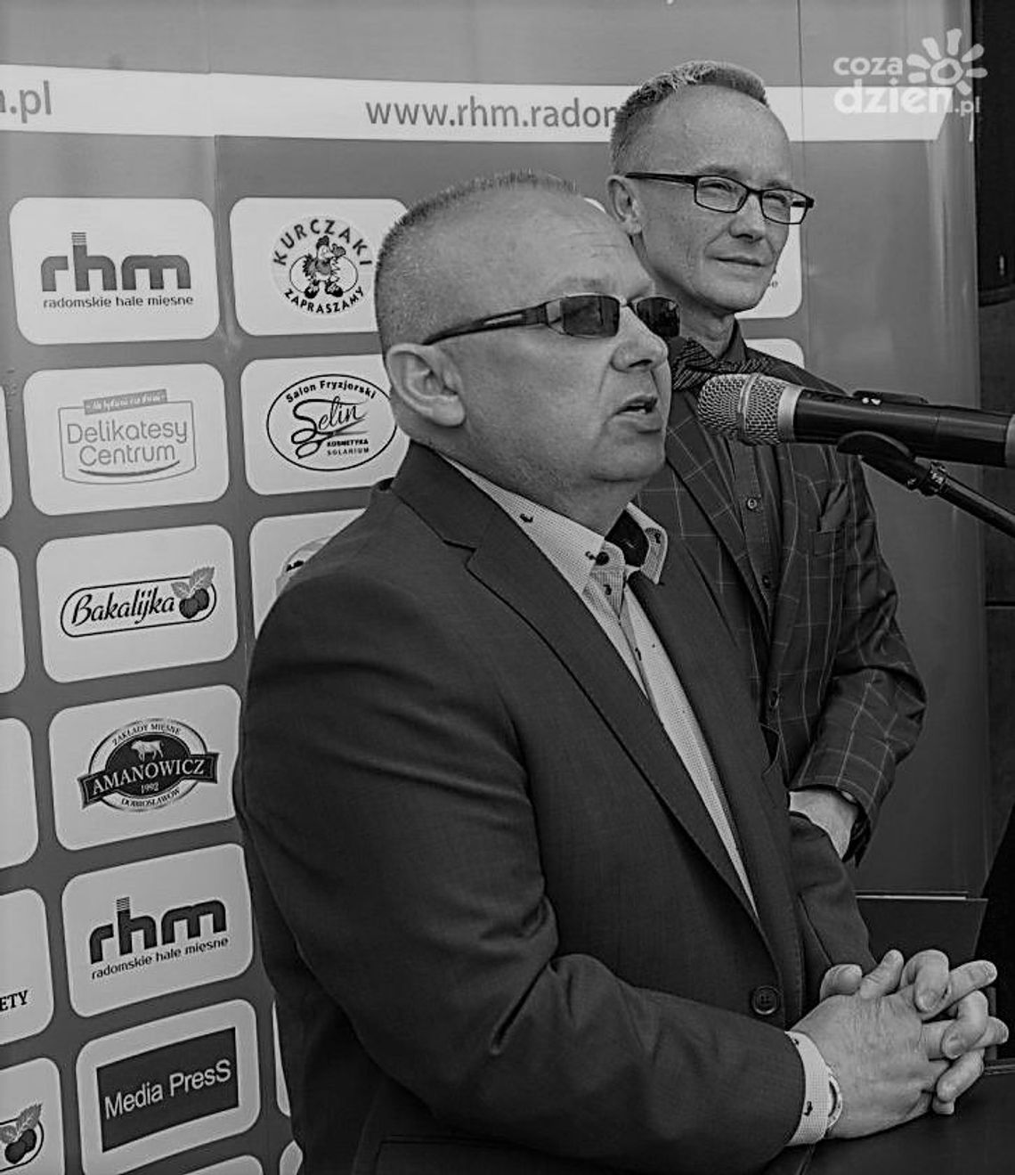 Zmarł Eugeniusz Pastuszka Zmarł Eugeniusz Pastuszka