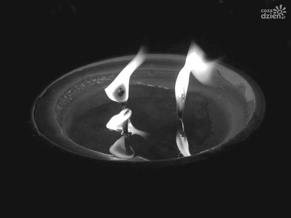 Zmarł Franciszek Jeromin