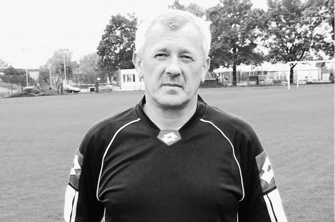 Zmarł Jan Makowiecki, były piłkarz Radomiaka Radom Zmarł Jan Makowiecki, były piłkarz Radomiaka Radom