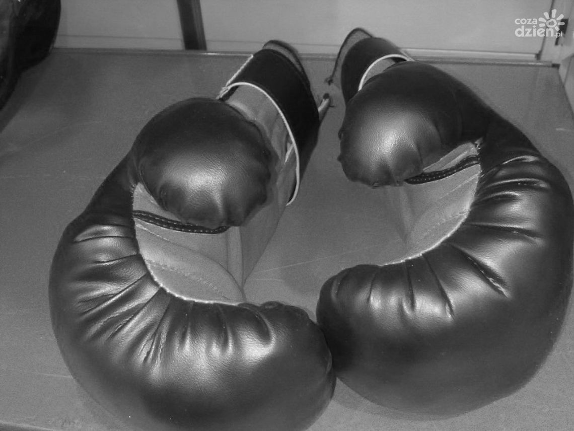 Zmarł Jan Wałejko, były mistrz Polski w boksie