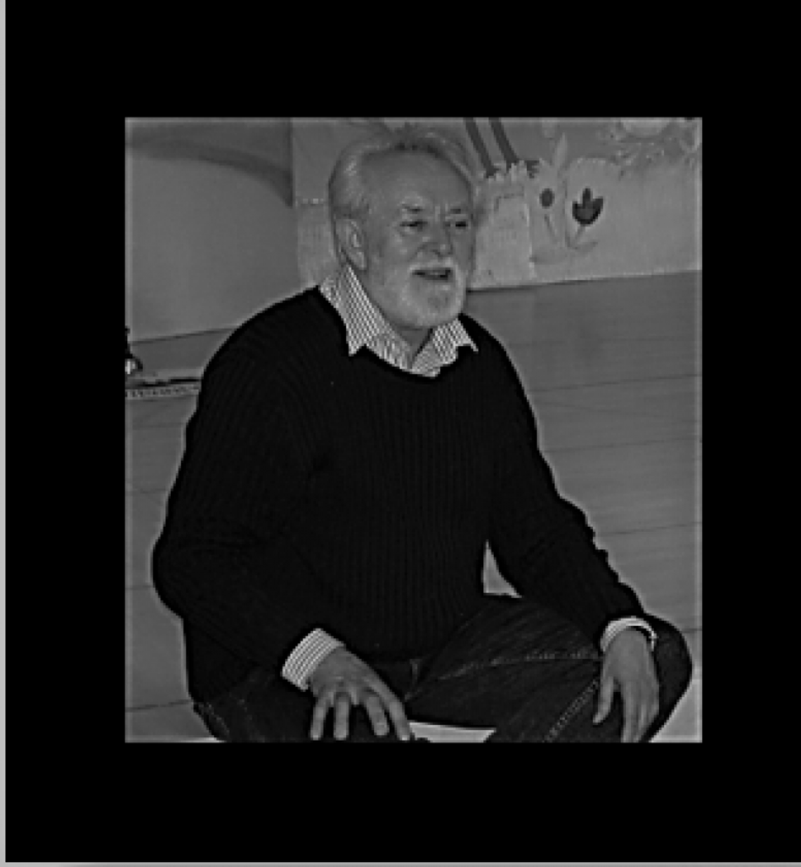 Zmarł Jerzy Iwański - radomski Korczak