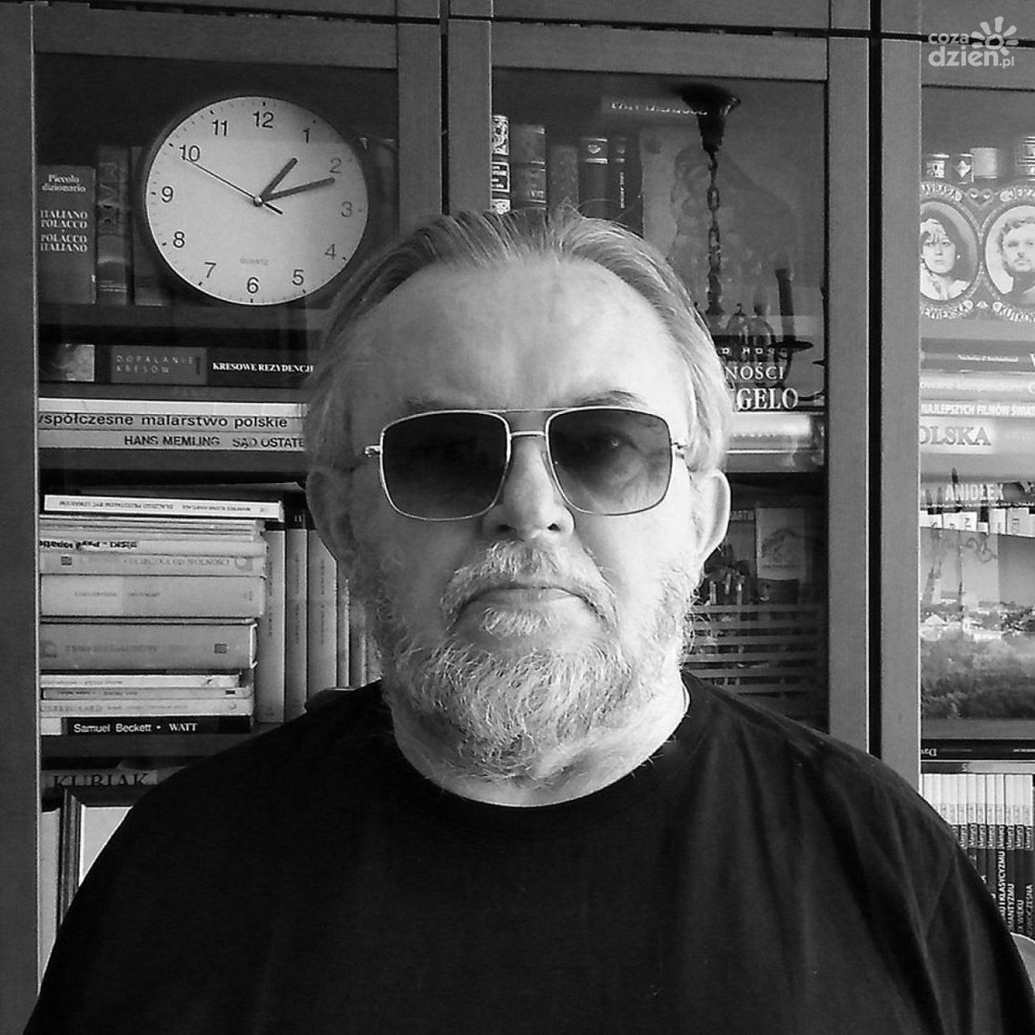 Zmarł Jerzy Kutkowski. Miał 70 lat