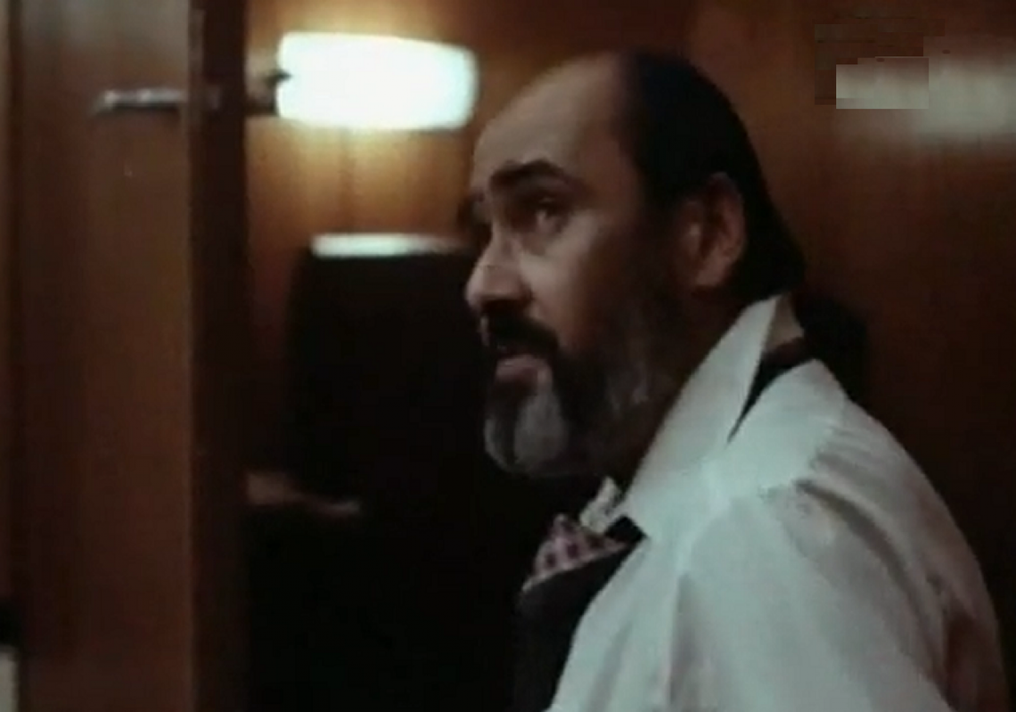 Zmarł Jerzy Wasiuczyński  - we wtorek pogrzeb