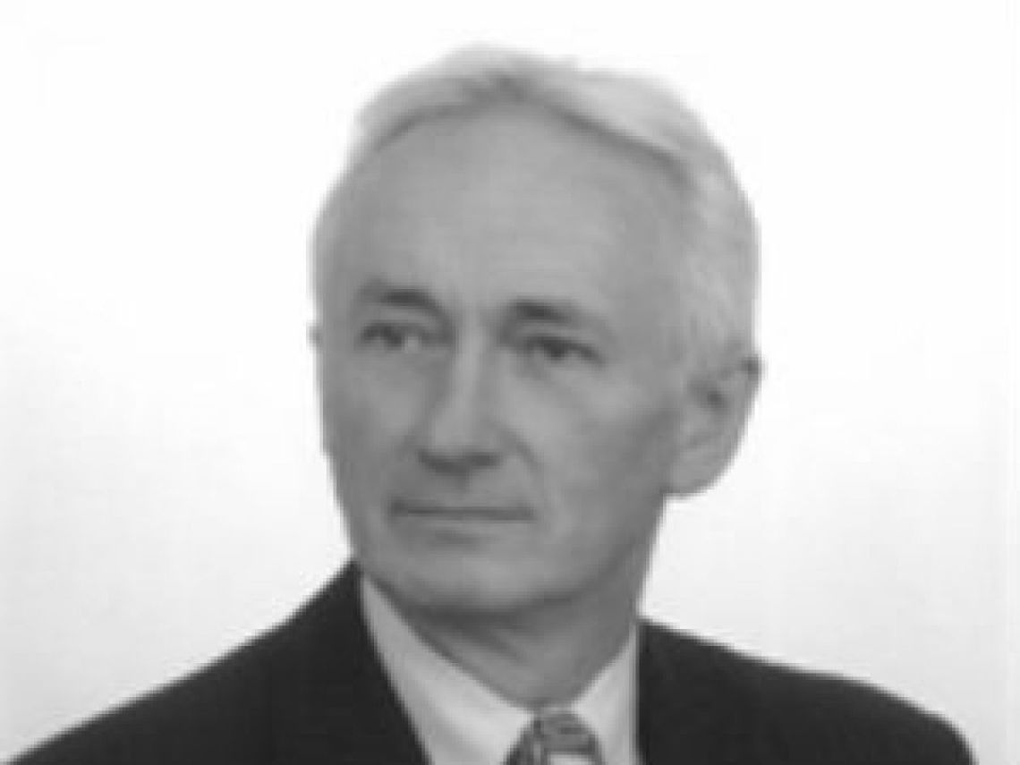 Zmarł Józef Nita Zmarł Józef Nita