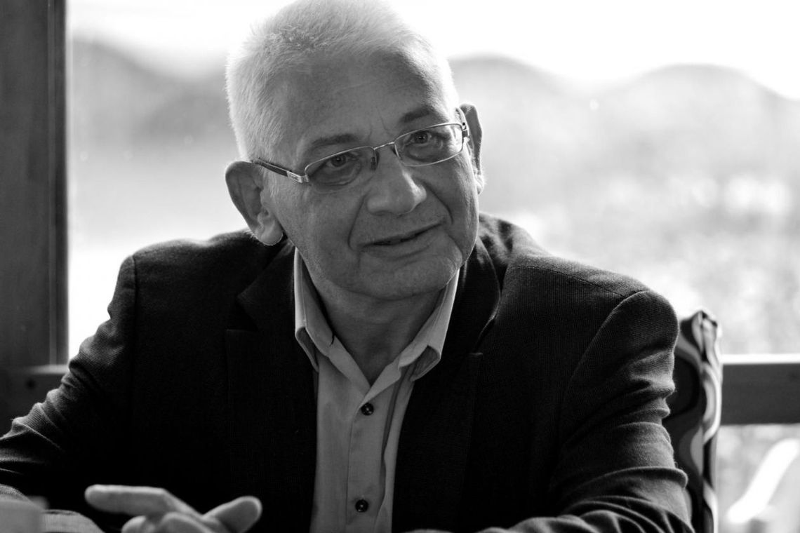 Zmarł Ludwik Dorn. Startował w wyborach do sejmu z Radomia Zmarł Ludwik Dorn. Startował w wyborach do sejmu z Radomia