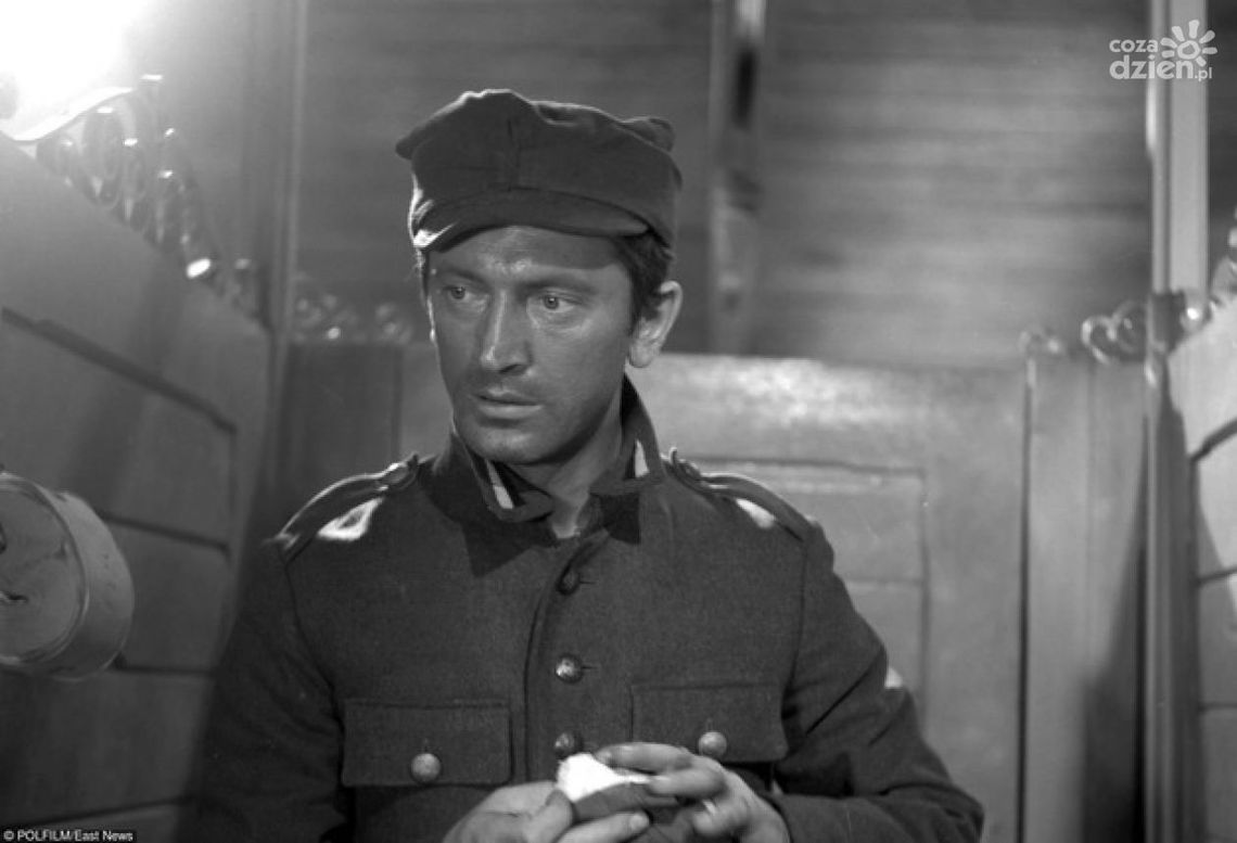 Zmarł Marian Kociniak