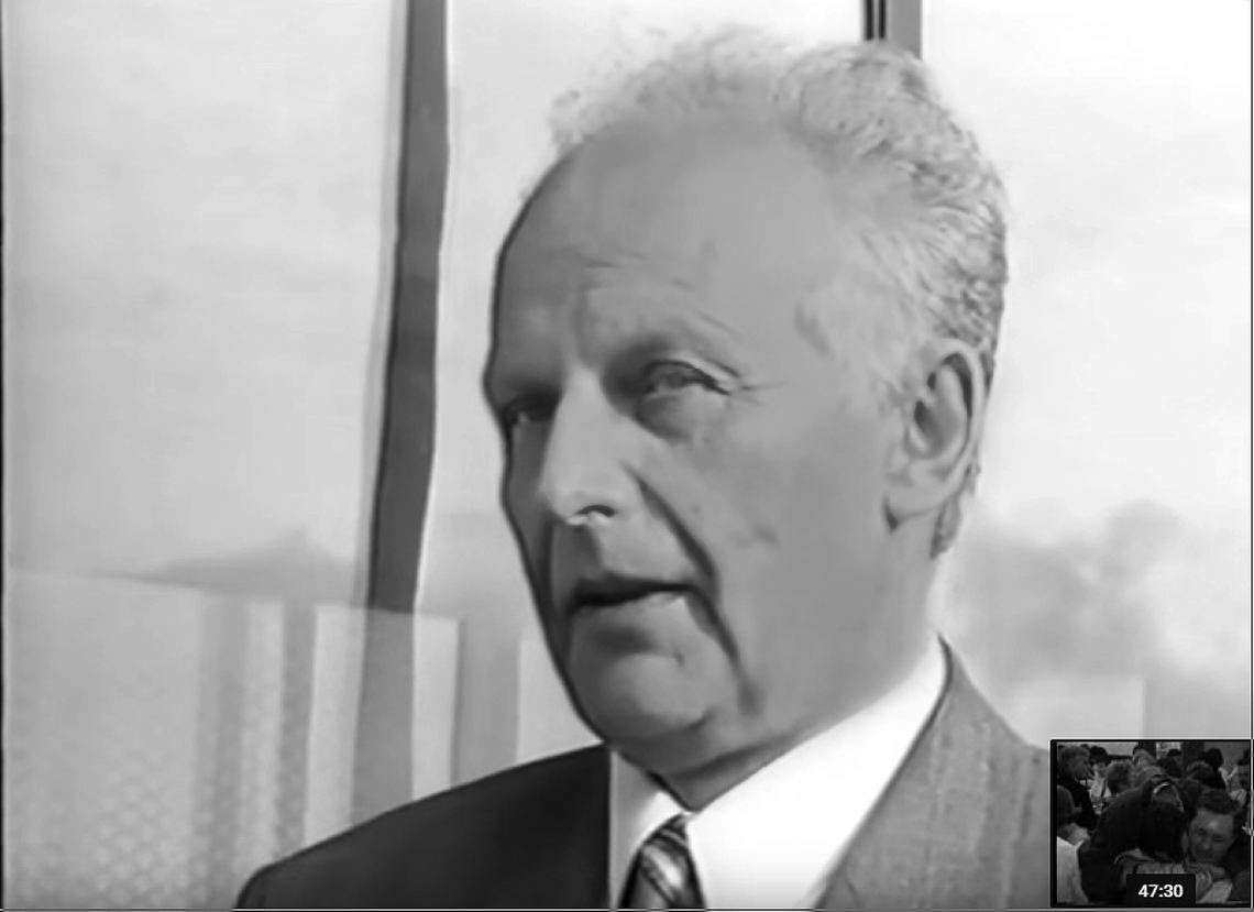 Zmarł Marian Wachowicz – założyciel TV Dami