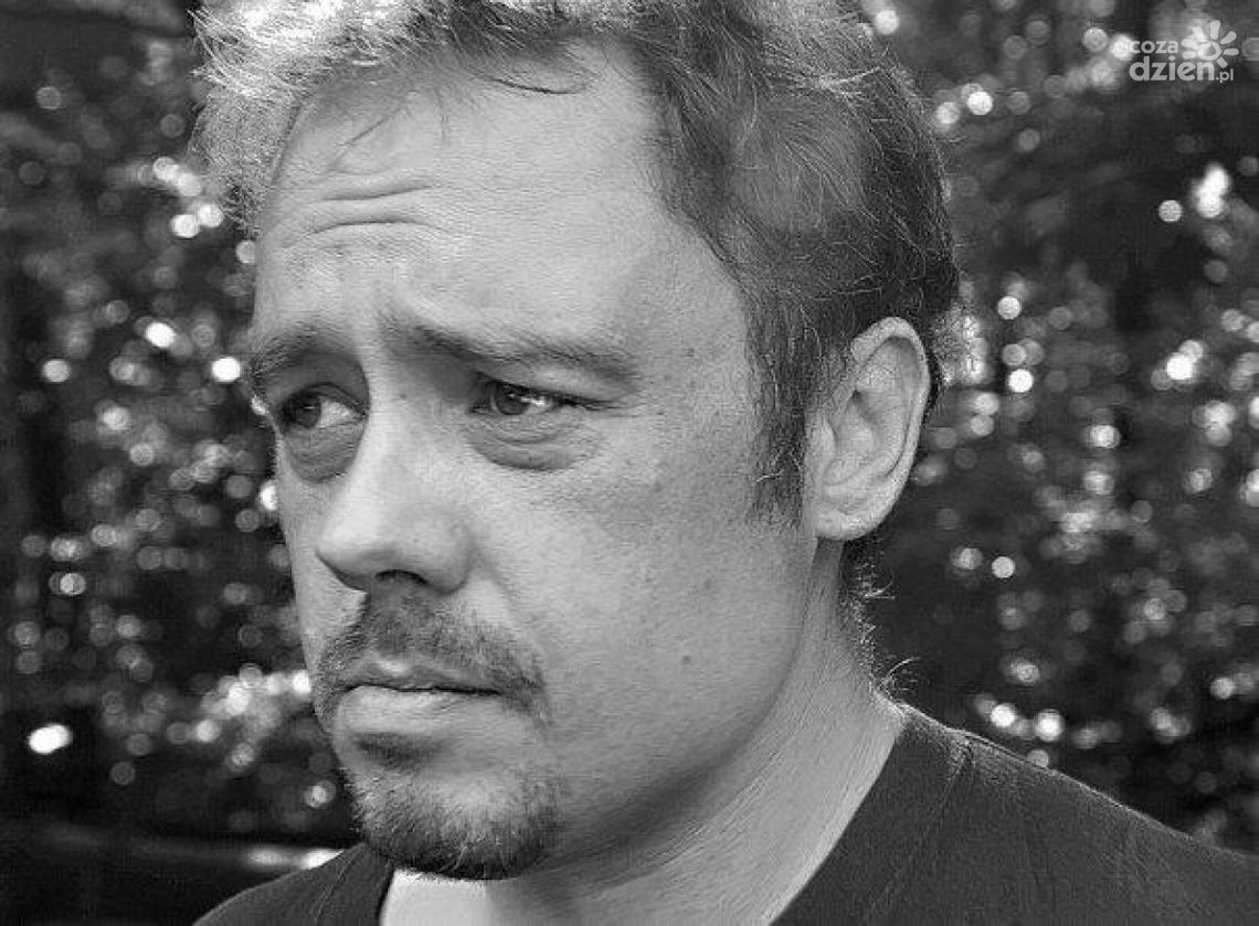 Zmarł Mikołaj Klimek - lektor i aktor 