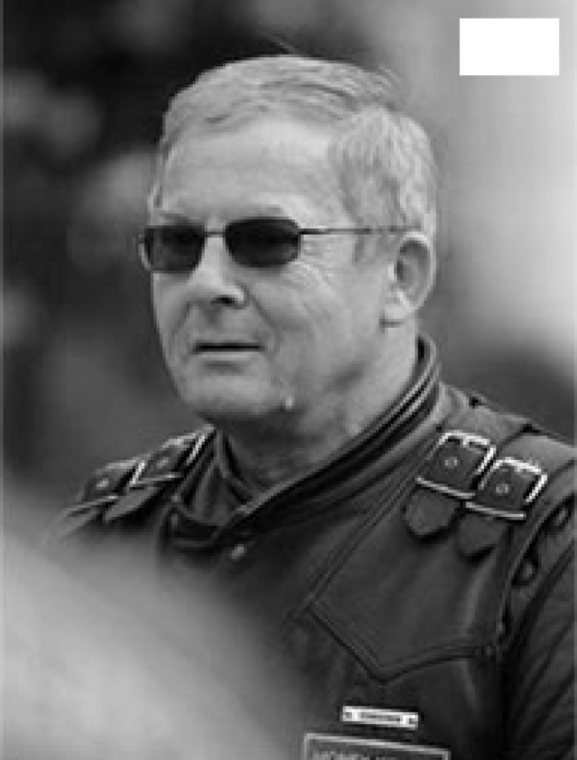 Zmarł Mirosław Wasilewski, właściciel cukierni