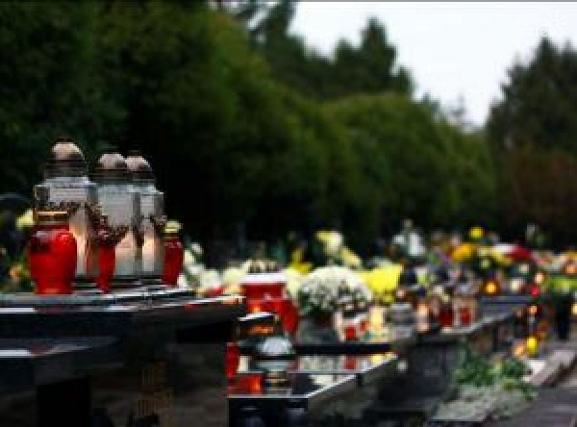 ZMARŁ OJCIEC ARTURA GADOWSKIEGO